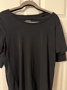 Chicos Tee